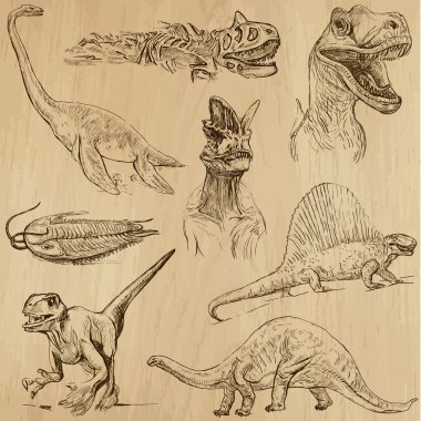 dinozorlar