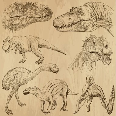 dinozorlar