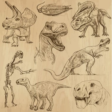 dinozorlar