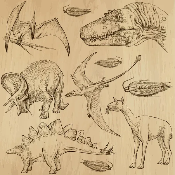 dinozorlar