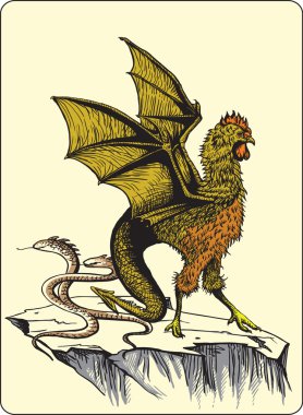 Basilisk