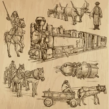 ulaşım no. 7