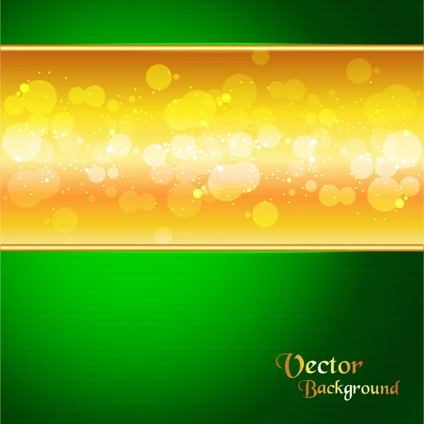Abstract beautiful background with many brightness. Fantastic ve — Stock Vector