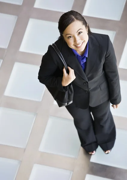 Young Businesswoman — Stock Photo, Image