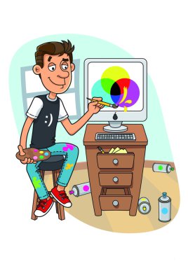 Web Tasarımcısı