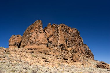 Fort Rock State Park