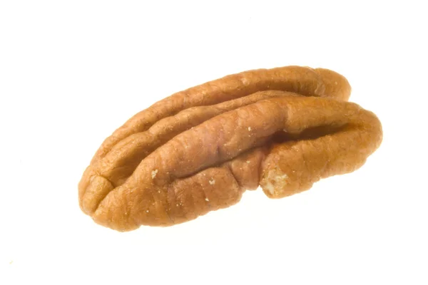 L'ultima pecan — Foto Stock