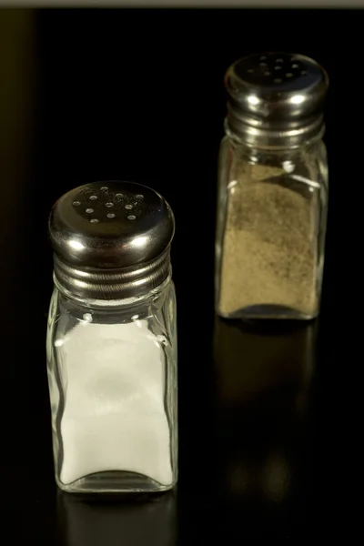 Salt and Pepper 1