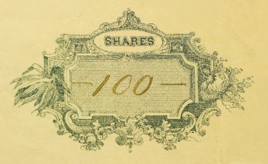 100 hisse