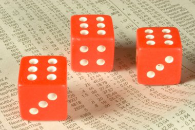 Borsa: Yangın ile oynama