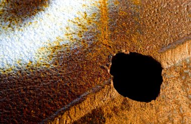 Like a Hole in the Head 3