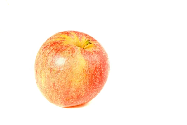 Applåder för apple — Stockfoto