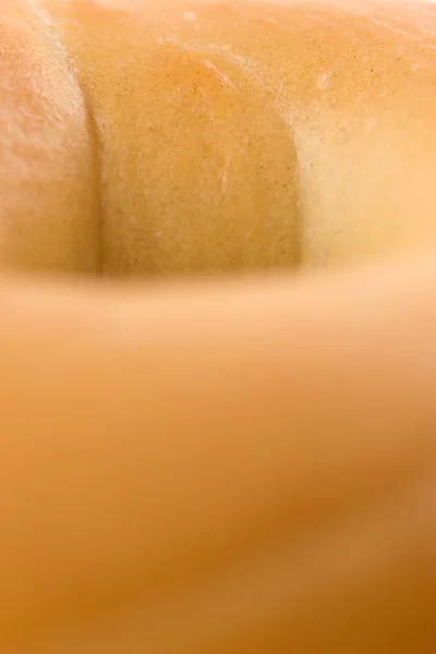 Bagel Abstract — Stock Photo, Image