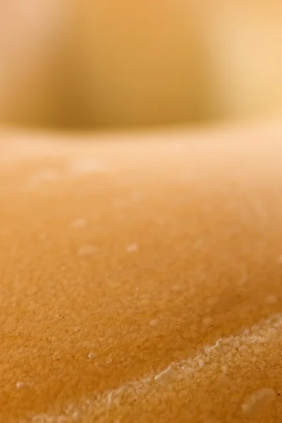 Bagel Abstract — Stock Photo, Image