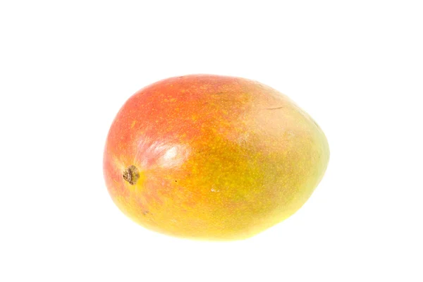Mycket väsen för mangos — Stockfoto