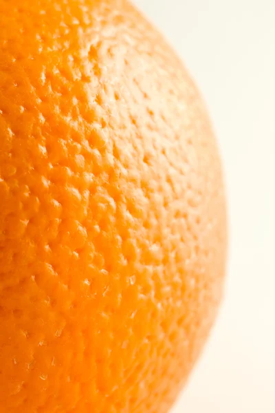 Eine gewöhnliche Orange — Stockfoto