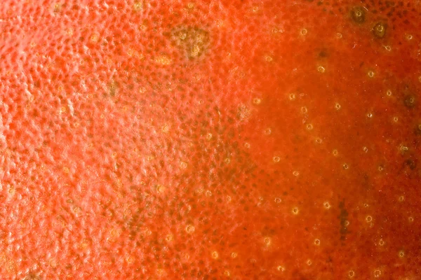 Kırmızı armut soyut — Stok fotoğraf