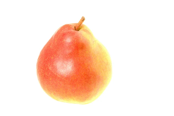Problemet med päron — Stockfoto