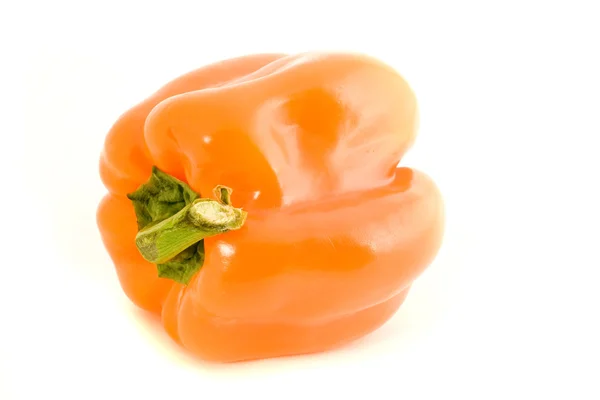 Orange Pepper — Stock Photo, Image