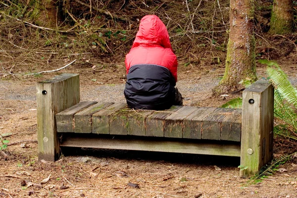 dünyaya sırtını dönme