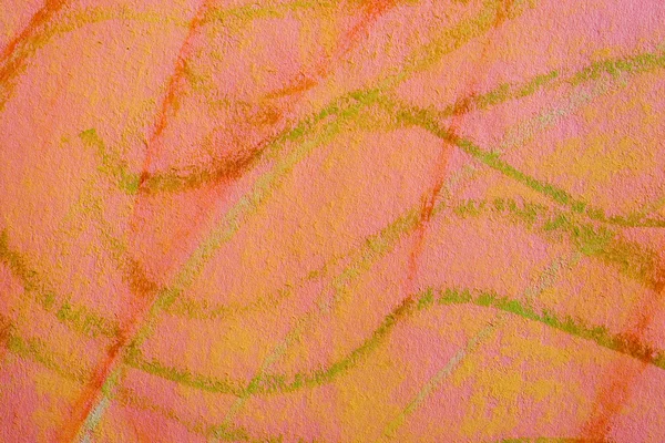 Пастельний гранжевий фон: рожева серія — стокове фото