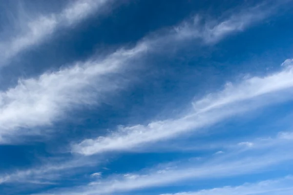 Clouds and Sky — Stock Photo, Image