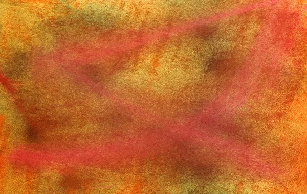 Pastell Grunge bakgrund: Orange serie — Stockfoto