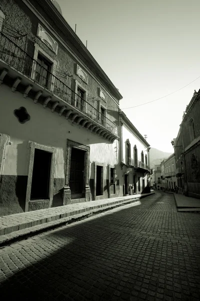 Calle, Guanajuato — Zdjęcie stockowe