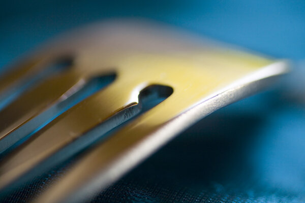 The Secret Order of Tines