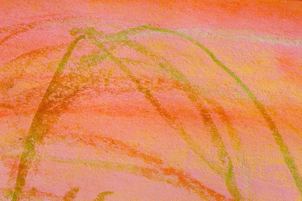 Пастельний гранжевий фон: рожева серія — стокове фото