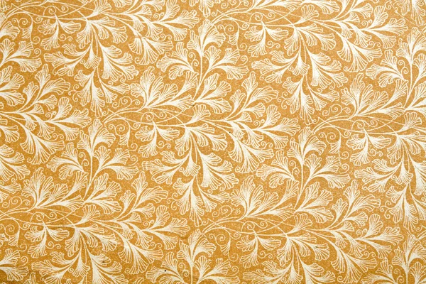 Antik Kağıt yaklaşık 1880 eski kitap kapağı üzerinde bulunan