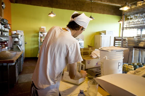 iş yerinizde Pastane