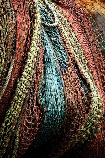 Fishing Net — Stock Photo, Image