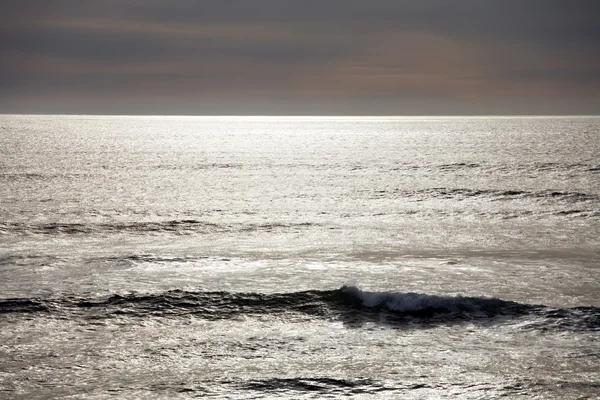 Тихий океан — стоковое фото