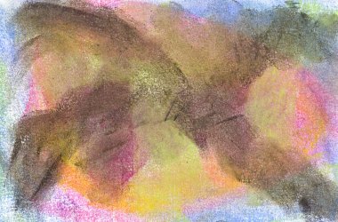 Pastel: Grunge arka plan