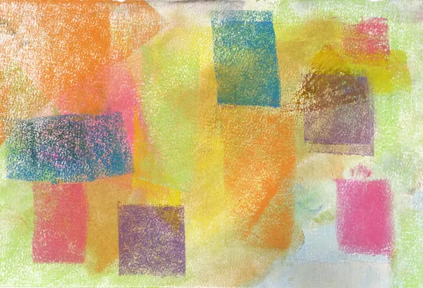 Pastell: Grunge bakgrund — Stockfoto