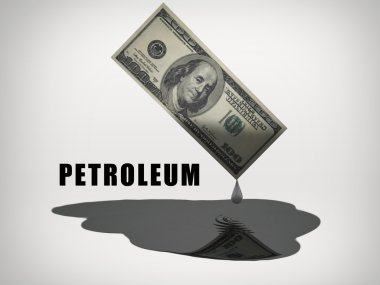 Petrol parası
