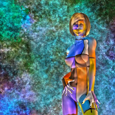 Painted Lady