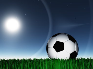 gece futbol