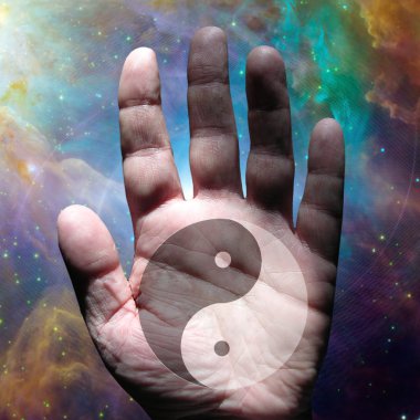 Yin Yang Human