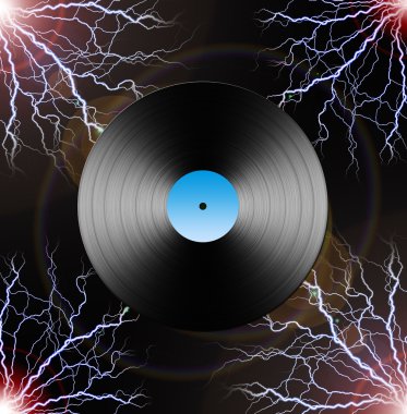 Elektrik lp