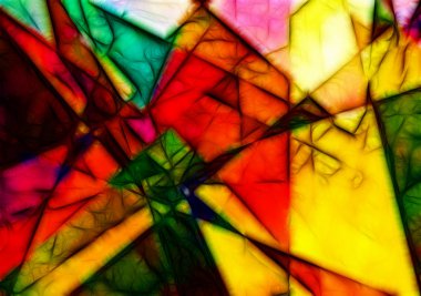 geometrik