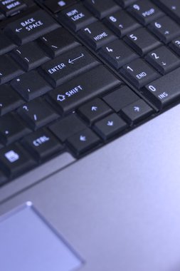 laptop tuşları