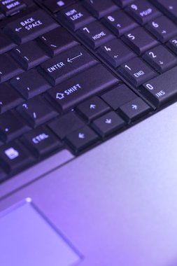 laptop tuşları