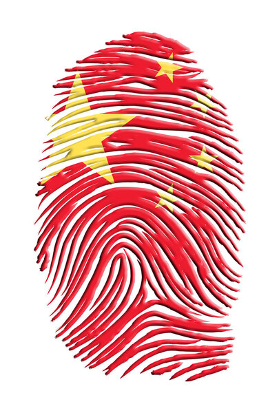 Китайская идентичность
