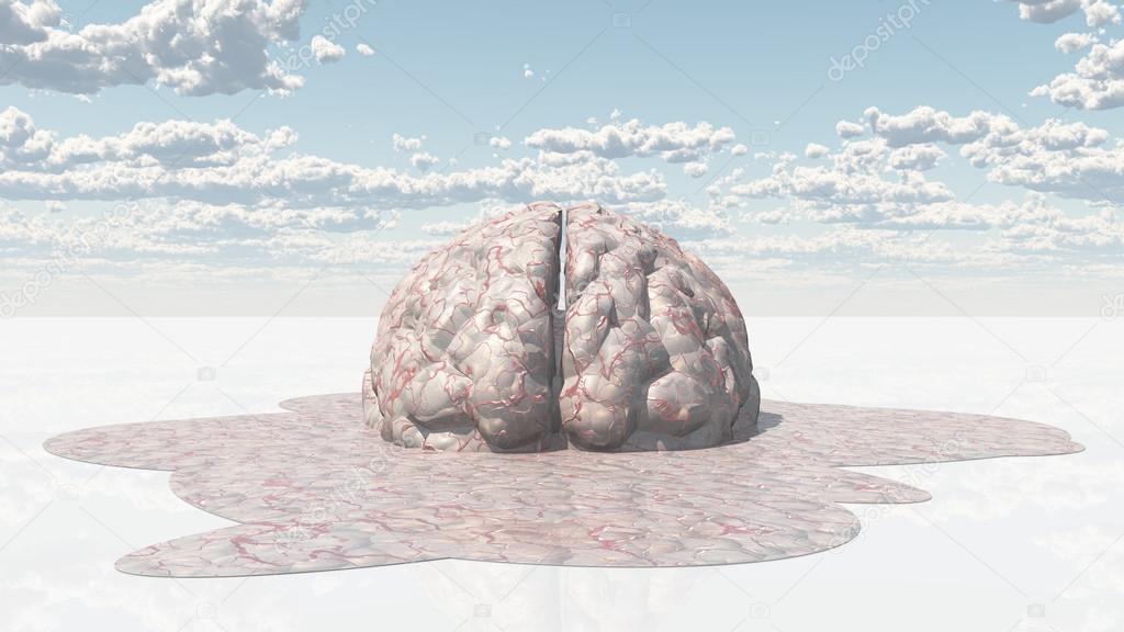 Brain Melt