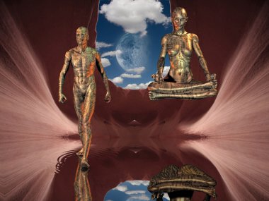 Meditasyon