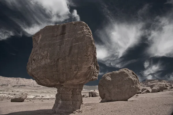 Gran cañón EE.UU. piedras grandes —  Fotos de Stock