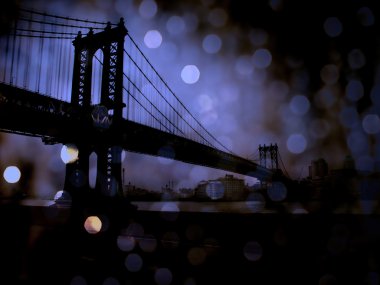NYC Köprüsü