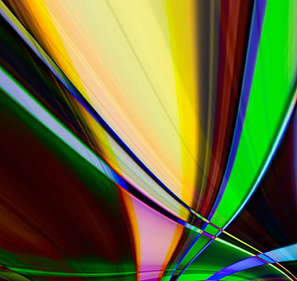 Abstract Background — Stock Photo, Image